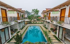 Sol Inn - Moc Chau
